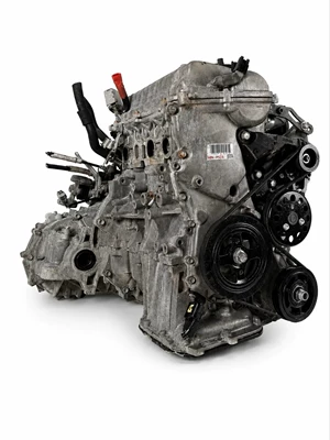 engine, Engine assembly