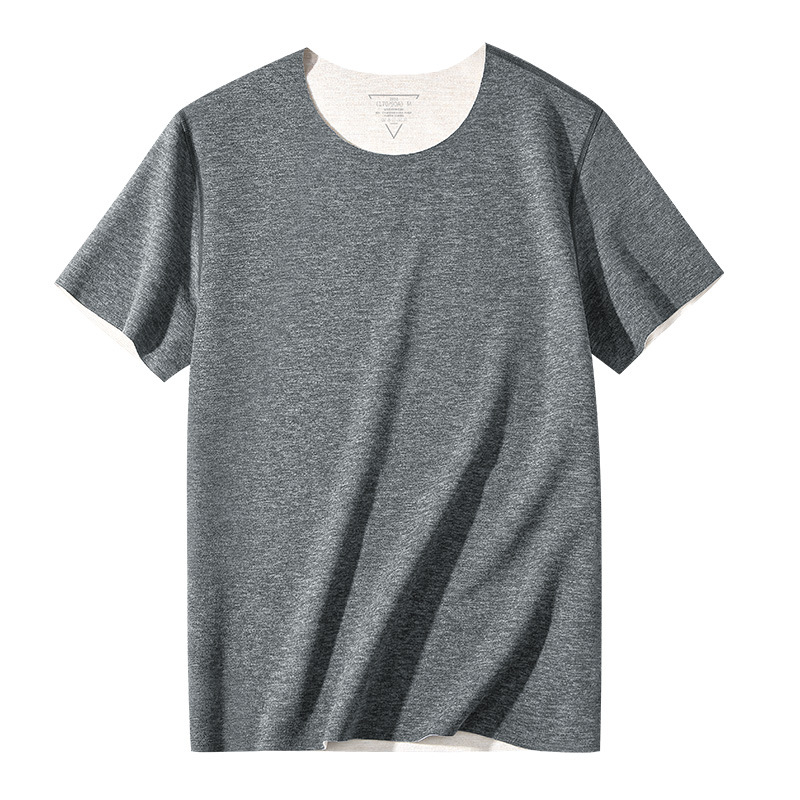 Deep gray