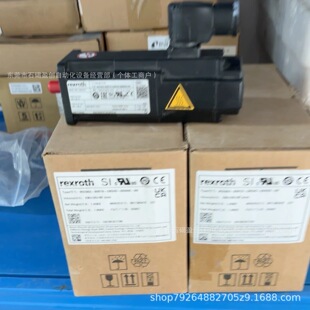 Msk070C-0150-Nn-S1-Ug0-Nnnn German Rexroth Servo Motor New Spot Price Negotiation