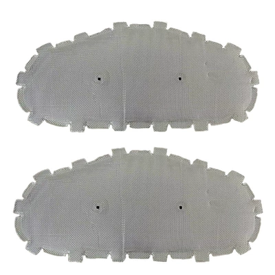 Car sound-absorbing cotton of Tuyue, Special Hood Lining