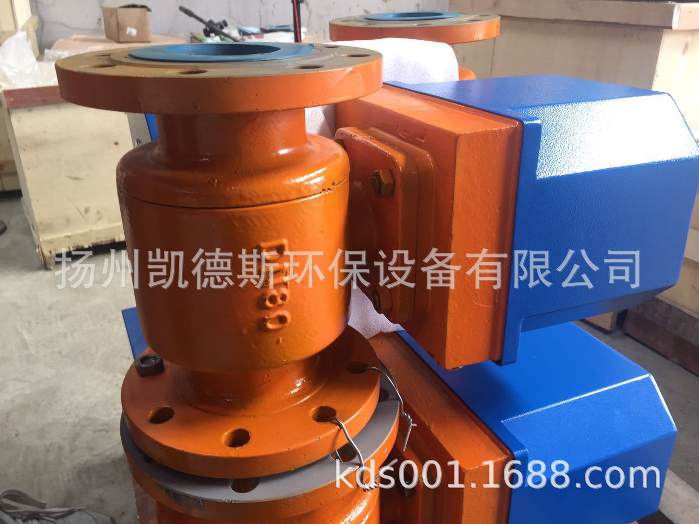 DQF-80 快开电动不锈钢球阀DQF-DN80 电动球阀水泥均化库更换