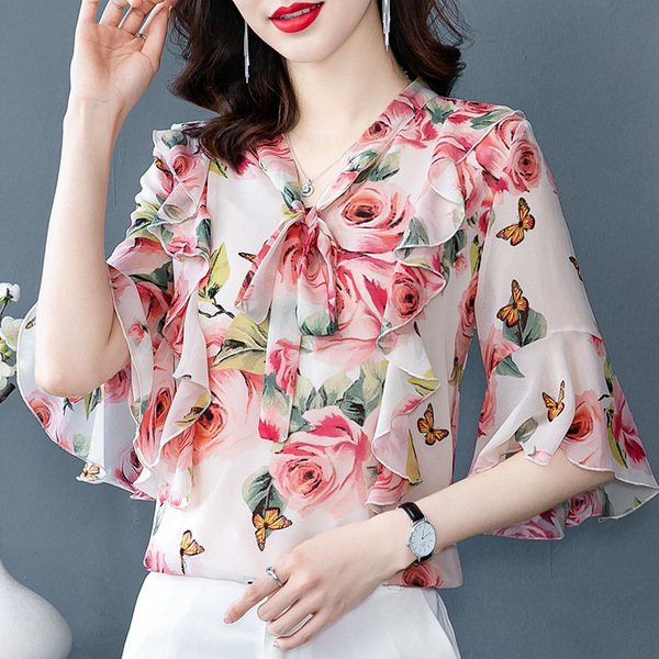 Fashionable shirt