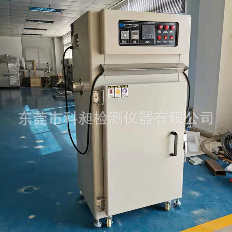 东莞产工业电烤箱实验室恒温箱 手机配件用无尘工业烤箱烘烤箱