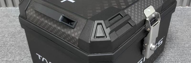 Tail box, rear trunk, tail box seal, Tailbell electric vehicle, Tailbell Cangqiong tail box, suitable for the Cangqiong thick model