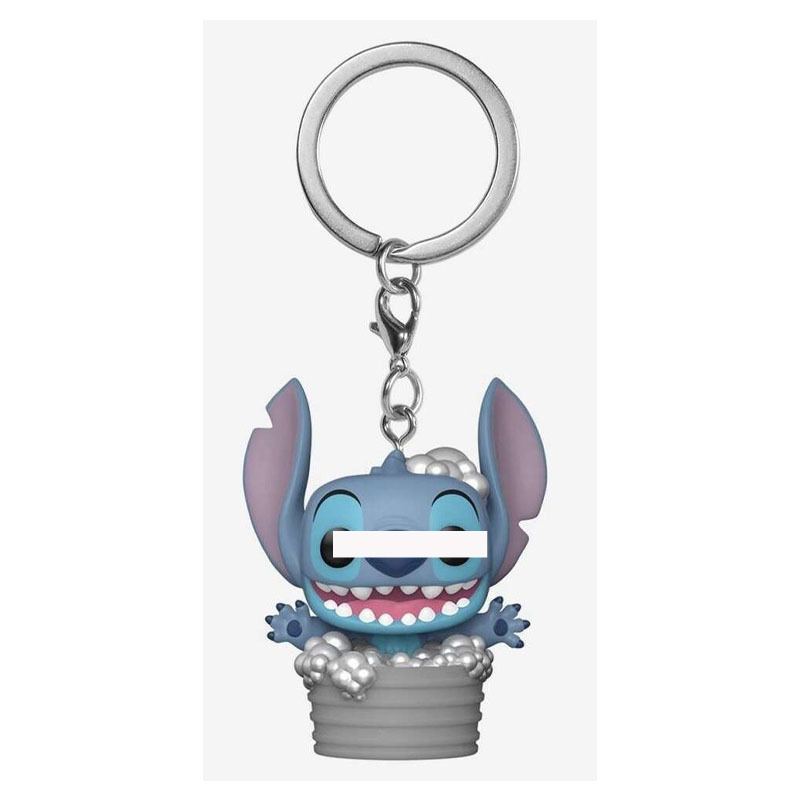 Keychain transfronterizo dibujos animados colgante regalo hecho a mano