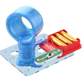 科教玩具;科学实验玩具;电动/遥控机器人