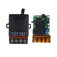 ����85V-250V��·�o���b���_�P 30A�����^��� ˮ���b�ؿ��ư�