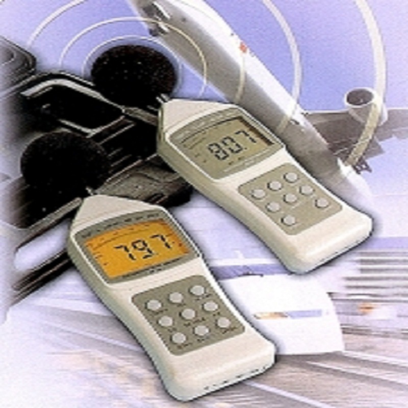 声级计/噪音计/噪声仪/分贝仪/分贝计  型号：HAD-AZ8922