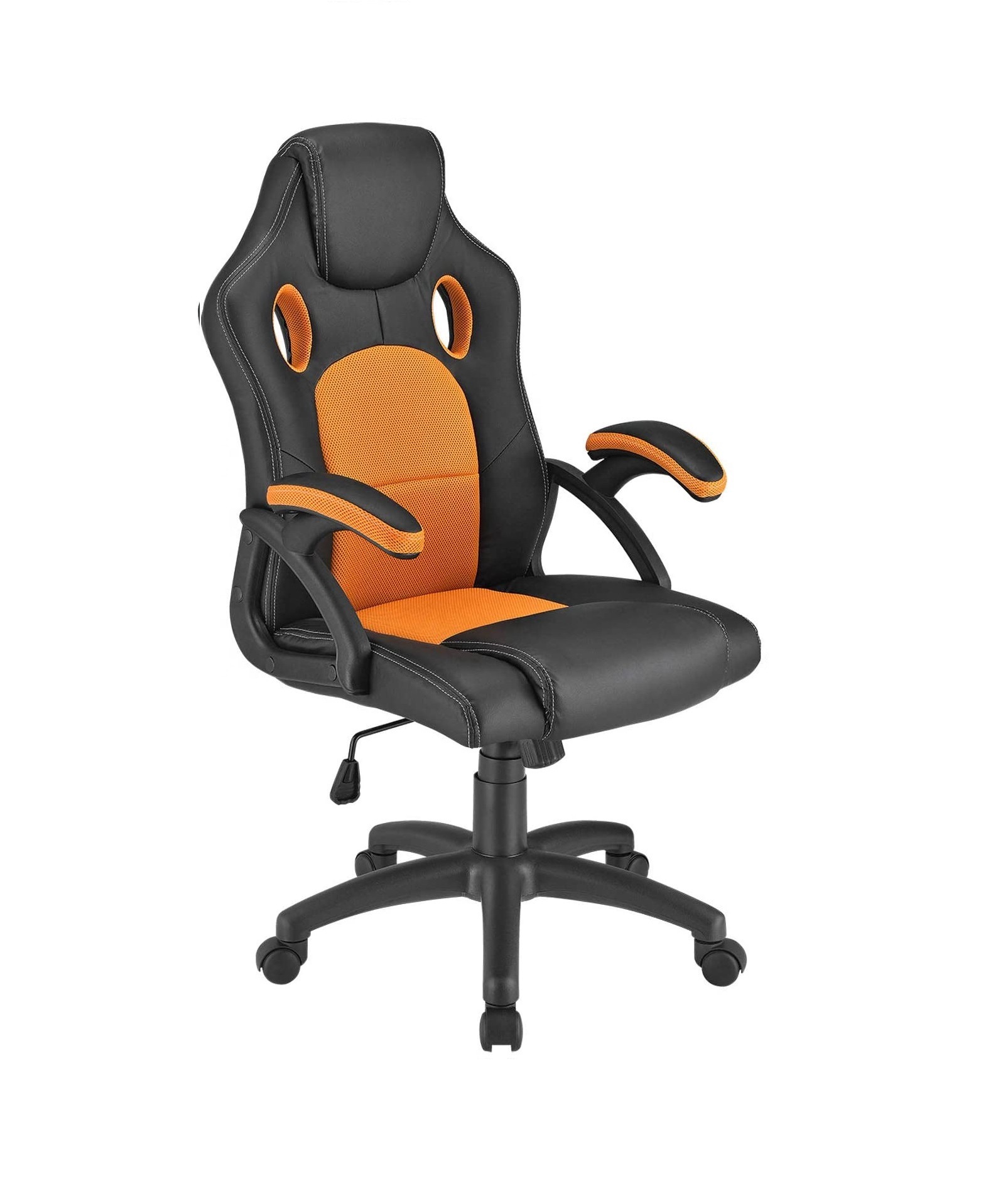2021 New Factory Direct Gaming Chair Gaming Chair Can Lift Computer Chair