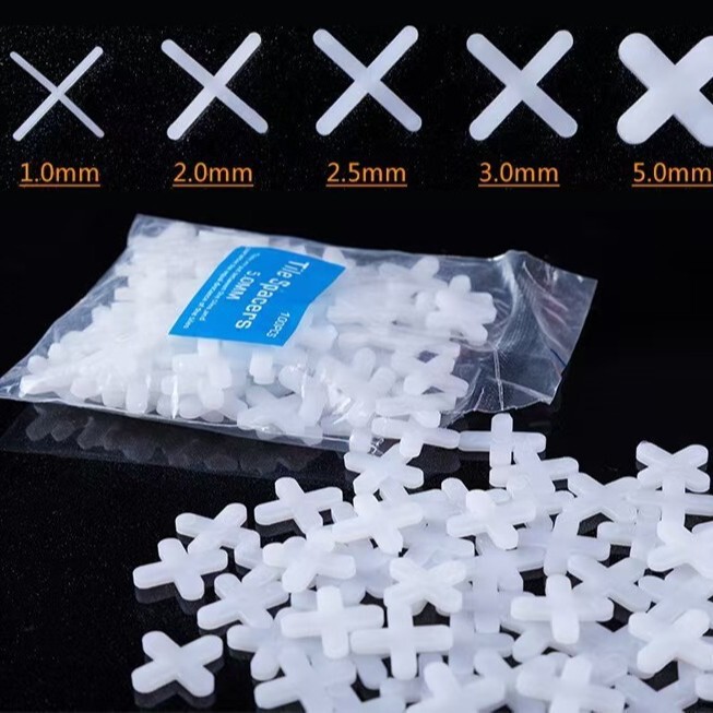 セラミックタイルクロスレベラー 2 ミリメートル 2.5 ミリメートル位置決めシームクリッププラスチッククロスゴム粒子メーカー卸売|undefined