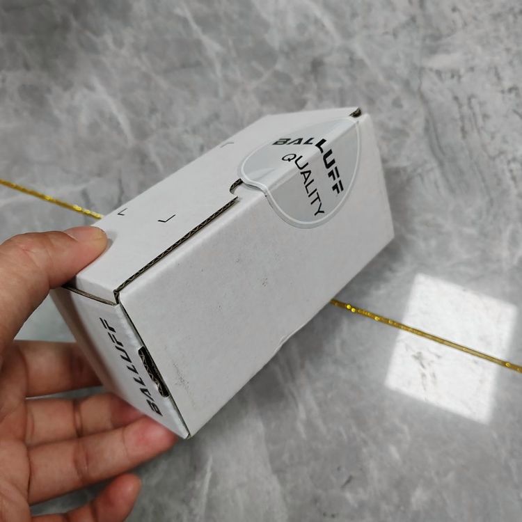 BIS010P 巴鲁夫 产品组别通用分析单元 BIS V-6111-073-C003