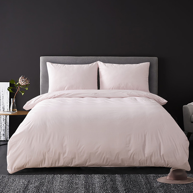 Funda de edredón impermeable de Amazon, funda de edredón con barrera contra orina y suciedad, anti-orina de gato, para hospitales veterinarios infantiles, funda protectora de núcleo de edredón anti-filtraciones