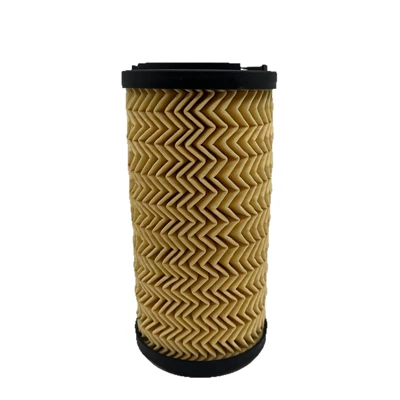 Mercedes-Benz and Nissan, Oil filter