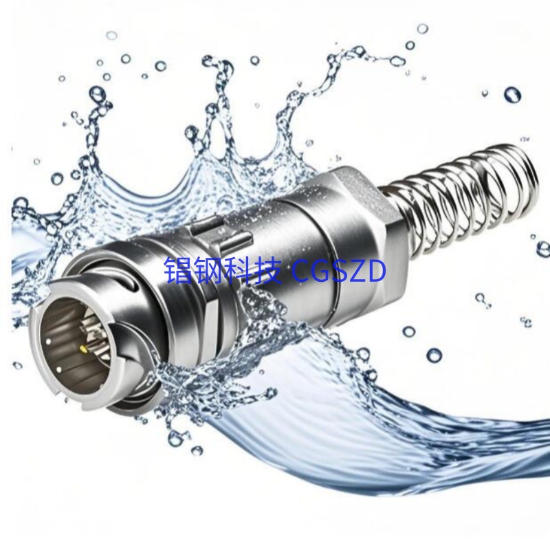 CGN24-26T 26ZʽIP67Bayonet connectors