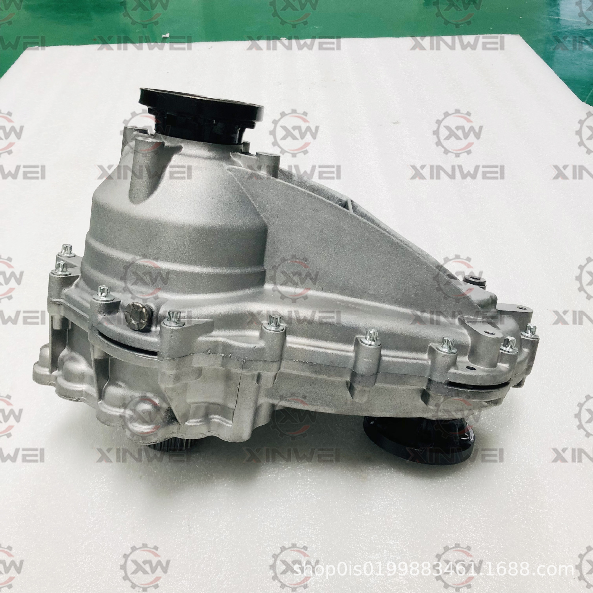 Suitable for Mercedes-Benz W164 Gl350 Gl450 Ml350 Ml400 Ml450 Gl500 Transfer Case Assembly