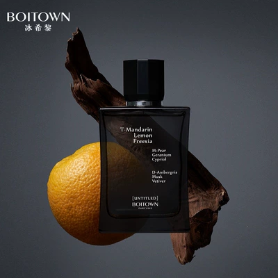 Long-lasting Light Fragrance, Perfplant seat