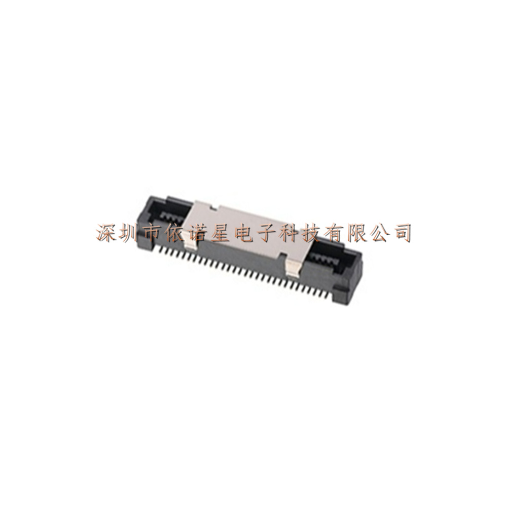 OK-301M060B-08 亚奇板对板连接器 60PIN 0.8mm间距