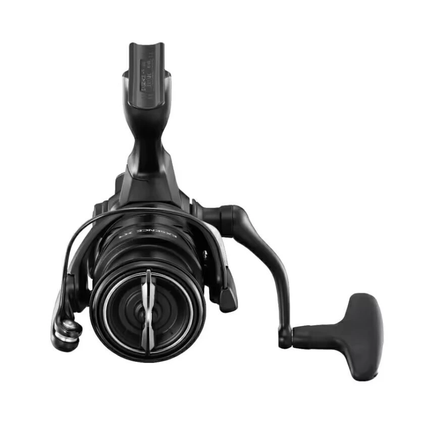 SHIMANO 24 EXSENCE BB 23 EXSENCE XR Черный Воин