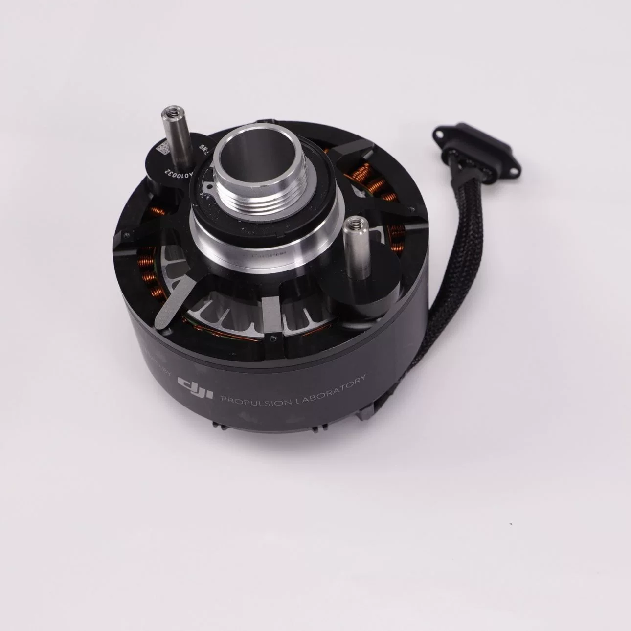 Подходит для двигателя DJI t40, новый разборный двигатель DJI t40, двигатель t20p.