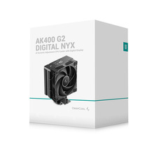 �����L��AK400 G2���@�����~��ȫ�ڻ�AIģʽ�ГQ̨ʽ�Ccpuɢ����