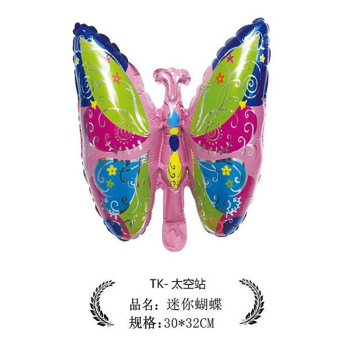 Mini mariposa