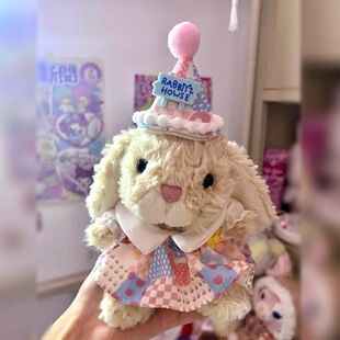15cm13cmjelycat����С���·�yummy��ë��ȹ��С��С�i��ż��Q�b