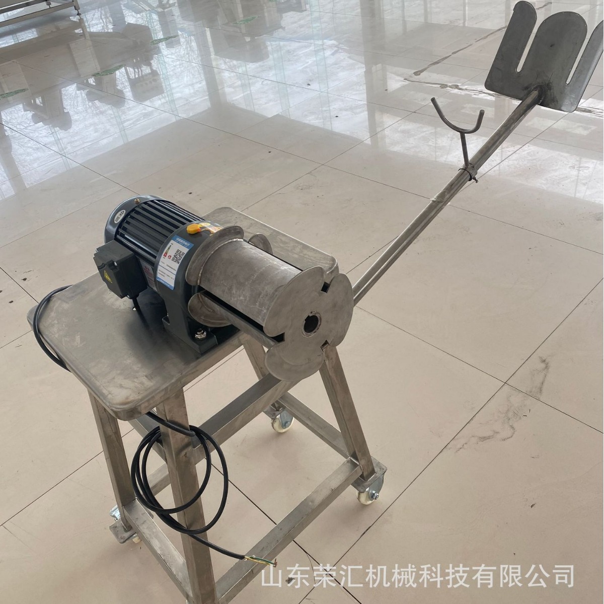 全自动香肠抽线机 肠类用不锈钢拆线机器  肉枣肠拆线设备