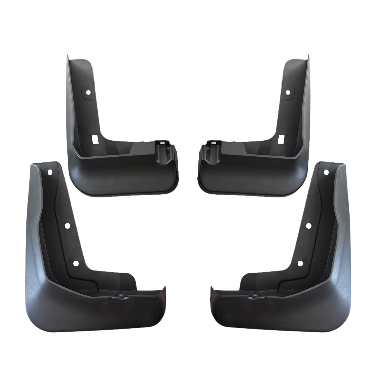 Bubo Is Suitable for 23-26 Bmw X1 Sports Bmw X1 U11 Mud Flaps Cross-Border Export Fenders