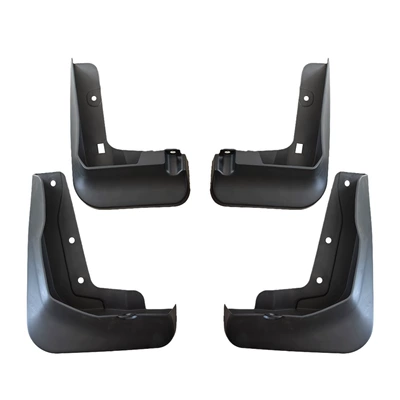 Bubo Is Suitable for Mudguard