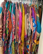 Y 84172 Bohemian Floral Print Dress �����ׁ��黨�B��ȹ