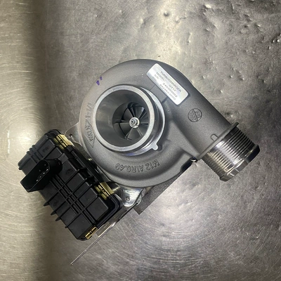 Gt17 842483-5002S 2.8 Supercharger