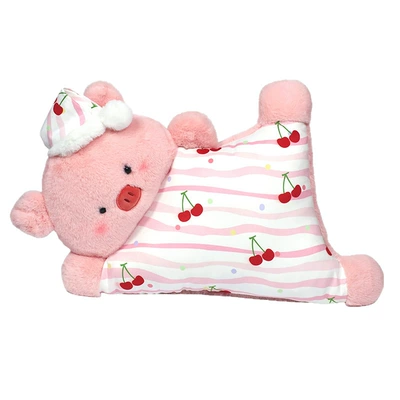 Waist support, Pillow, Cushion, Sleeping Companion Doll