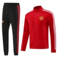 2425 Manchester United Red