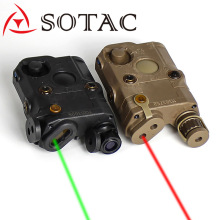 SOTAC °PEQ-15߿汾LED+켤+IRָʾ