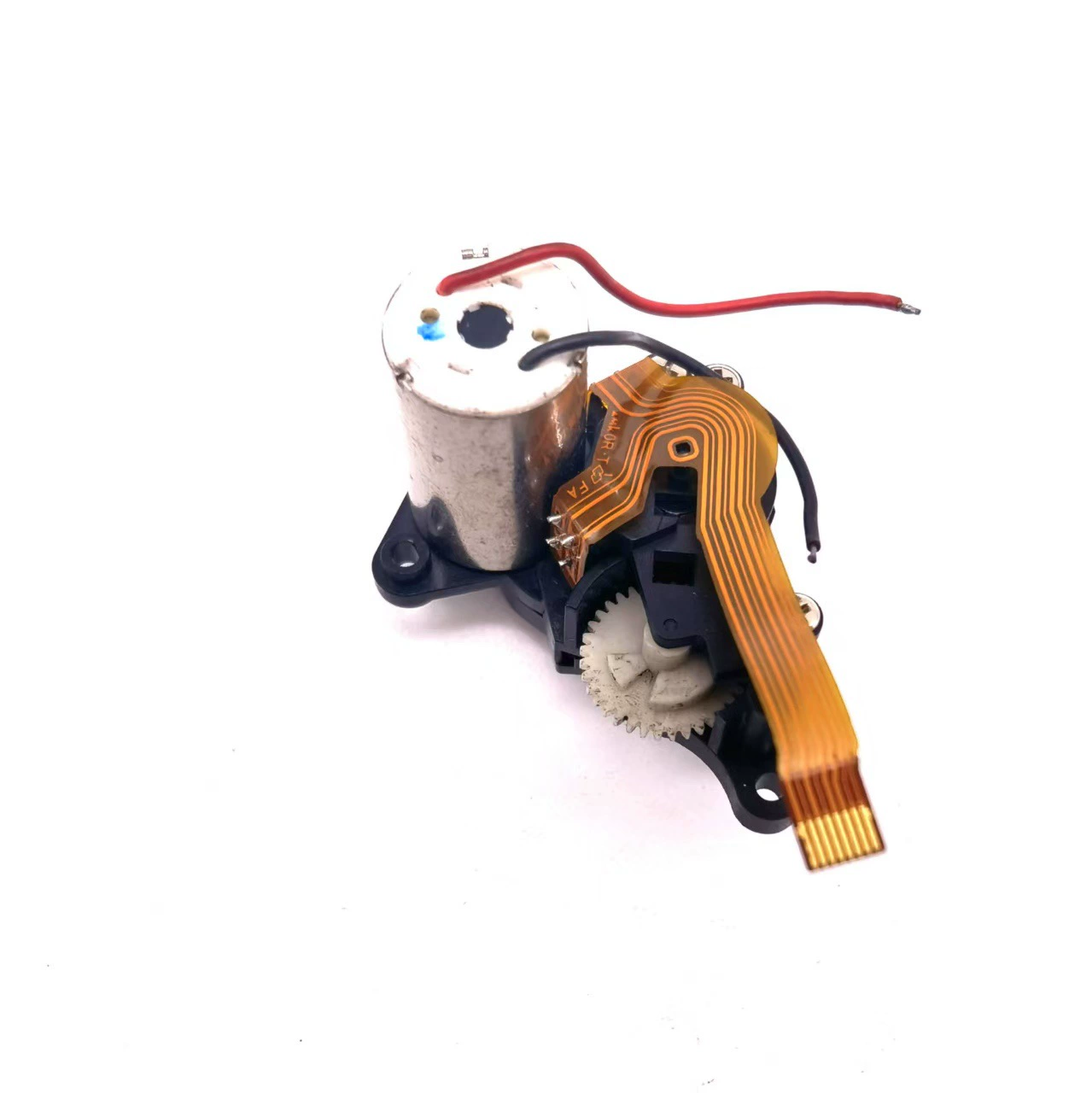 Suitable for Nikon DF D600 D610 D7000 D7100 D7200 shutter motor motor gear set