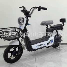 电动自行车