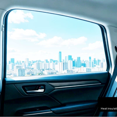 to DLC color-changing film, instantly – Automotive Film