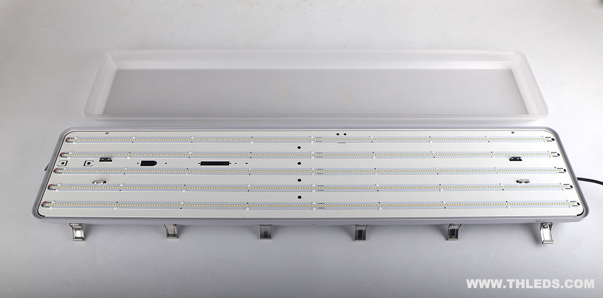 LED-Tri-proof-Lights-100W