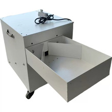 全自动杀黄鳝泥鳅宰刨机商用剖不锈钢防水精准开肚去骨机小鱼开背