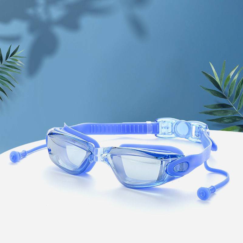 ZT7000 로얄 블루 [결합 귀마개]