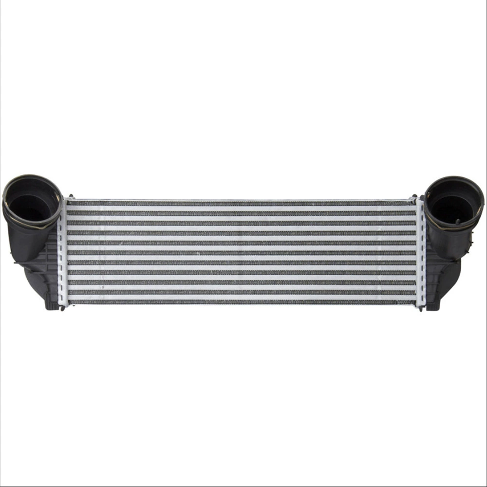 17517809321 17517533475 Радиатор резервуара для воды охладителя турбокомпрессора E70X5 F16X6