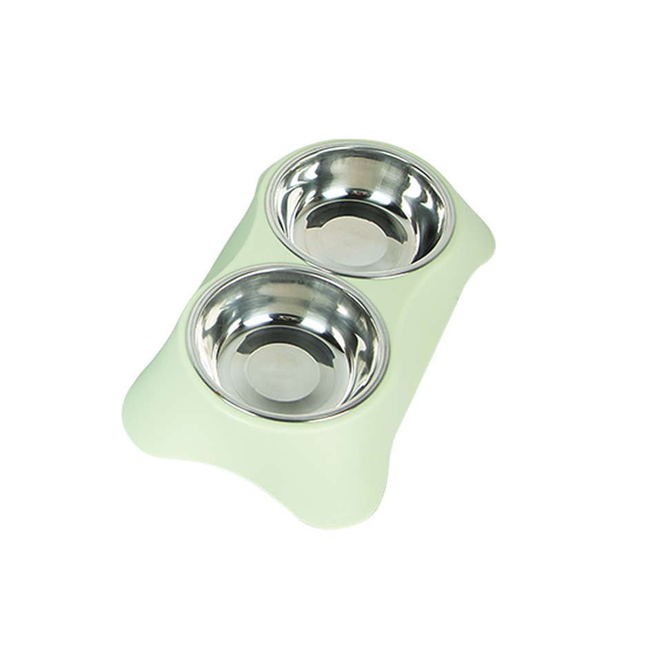 Verde tamaño pequeño