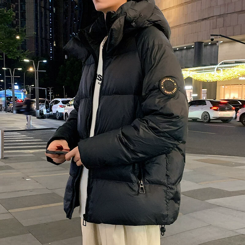 Кроссборд Shengtenghao Clothing-New 17612 Новый национальный стандарт 90 Велюр для мужчин-подростков однотонное целое изделие для дропшиппинга