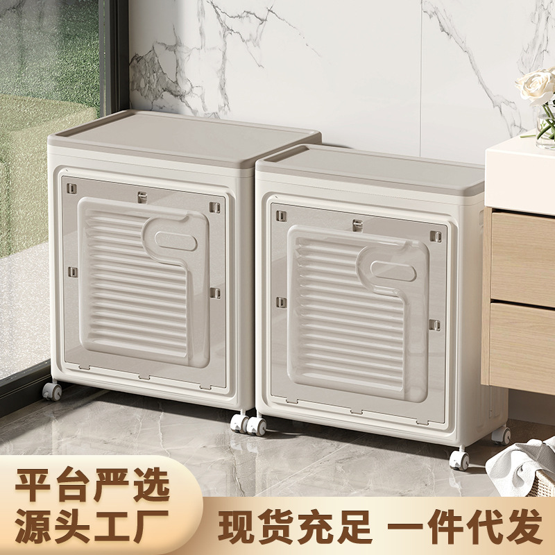 Seleccione estrictamente cajas de almacenamiento plegables cajas de almacenamiento de ropa doméstica cajas de almacenamiento de ropa de gran capacidad cajas de acabado de edredón de dormitorio