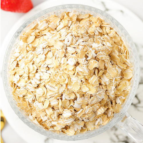 Instant Pure Oats, Instant Australian Soluble Oatmeal, Original Flavor Meal Replacement, Nutritional Beverage, Breakfast