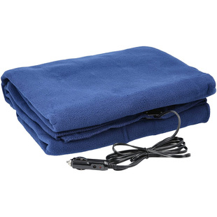Amazon's Popular Car Electric Blanket 12V Car Heating Blanket Car Electric Heating Blanket Blanket Shawl Heating Blanket