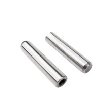 MSHT5/6/8内螺纹MSTP10/MST45定位销MSTH12-20/30/40/50/60/2