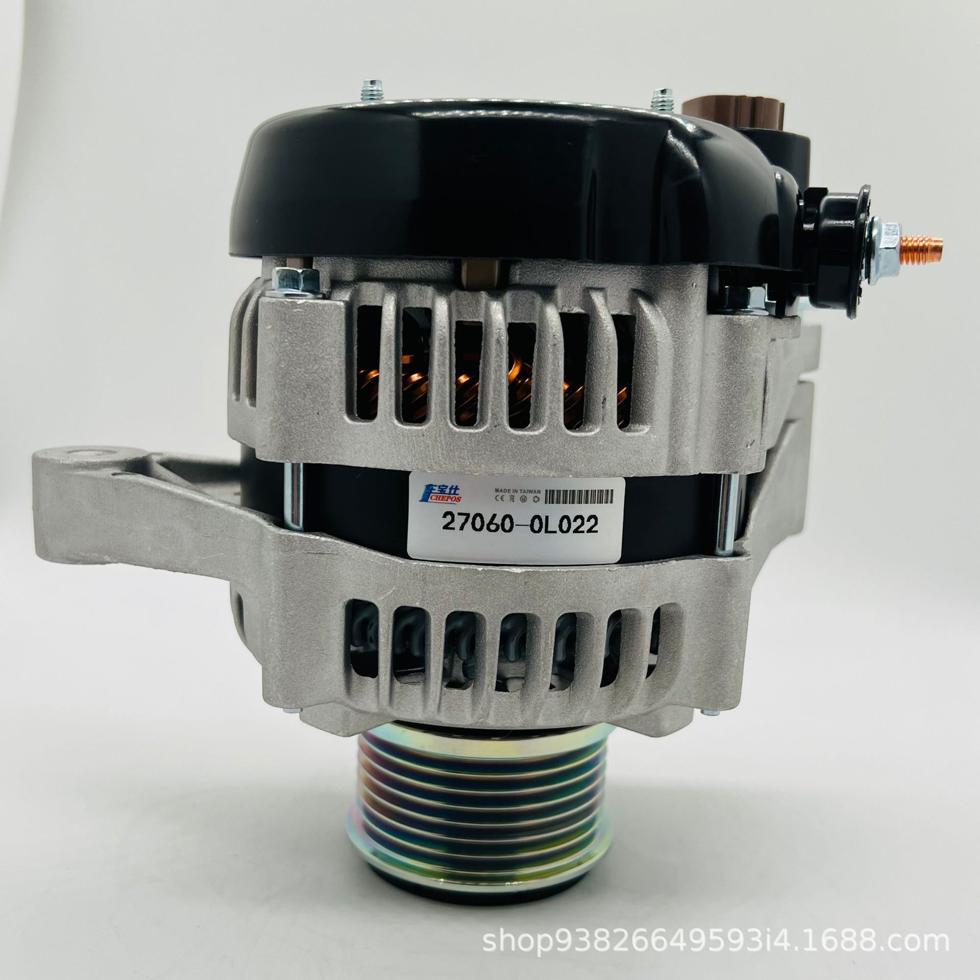 27060-0L022 Car Parts 27060-0L060 Generator 27060-30152 SuitabLe for Toyota 1KD