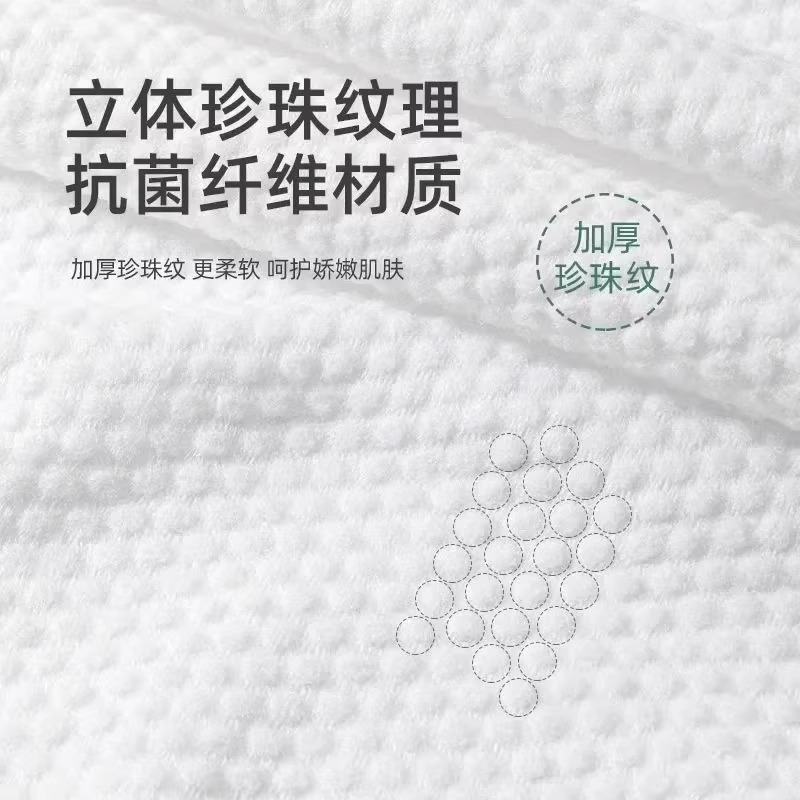旅行用使い捨てバスタオル、個別包装、厚くて柔らかい、旅行用ホテル用の圧縮綿使い捨てタオル|undefined