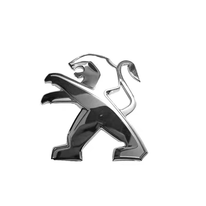 Aplicable a Peugeot nuevo 301 en la red delante de la marca de león 98068698VD